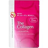 ザ・コラーゲン <タブレット> (21) サプリメント ・ 健康食品 本体 1日6粒目安 21日分(126粒)