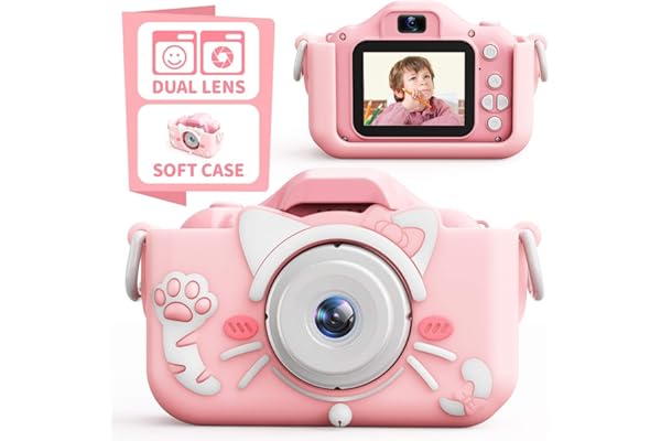 Amazon Co Jp 人気ギフトランキング 子ども用デジタルカメラ で ギフトの設定を使用して最もご注文いただいている商品