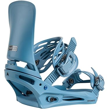 Amazon.co.jp 最新リリース: スノーボードビンディング の新着