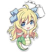 Amazon.co.jp: 邪神ちゃんドロップキック' ぷにこれ