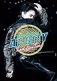 高野洸 2nd Live Tour "AT CITY"(DVD2枚組)(スマプラ対応)