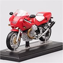 バイク模型motoguzzi