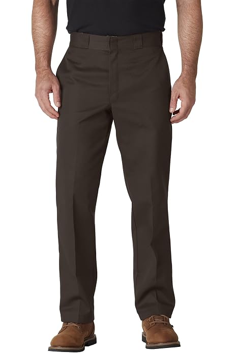 Dickies Men's Original 874 Work Pant 