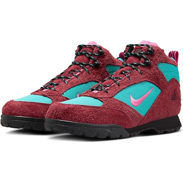 Amazon | [ナイキ] ACG トーレ ミッド ACG TORRE MID ライト