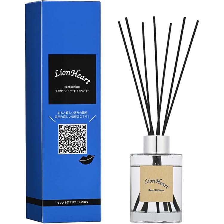 Amazon | ライオンハート オードトワレ 10mL | エンジェルハート