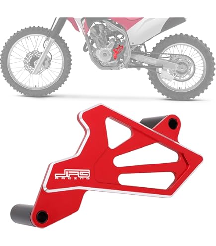 Amazon | ジータレーシング(ZETA RACING) CRF250L/L(S)/RALLY/RALLY(S