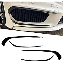 Amazon | ベンツ CLA C117 2013-2015用 フロント バンパー