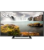 Amazon.co.jp: ソニー 32V型 ハイビジョン 液晶テレビ ブラビア