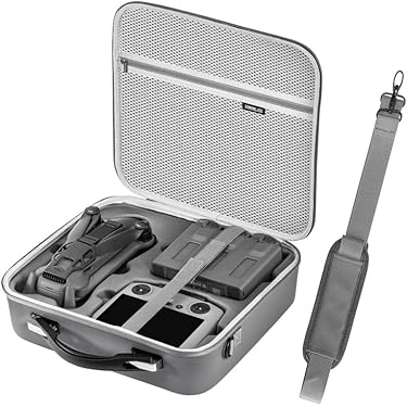 ドローン DJI Mavic Pro ＋付属品・キャリーバッグ Amazon.com : Honlyn Carrying Case for DJI Mavic 4 Pro