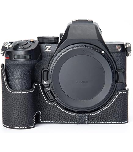 【Nikon】カメラ用パーツ／動作未確認 ミノルタケース付き Nikon】カメラ用パーツ／動作未確認 ミノルタケース付き