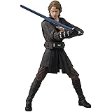 S.H.フィギュアーツ スター・ウォーズ(STAR WARS) アナキン・スカイウォーカー(Revenge of the Sith) 約150mm ABS&PVC製 塗装済み可動フィギュア