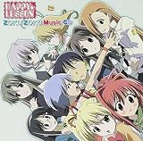 HAPPY��LESSON ZOKU ZOKU Music CD