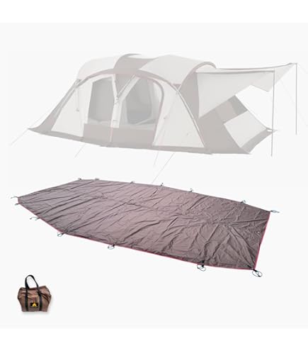 Amazon.co.jp: Coleman Master Series 4S Wide 2-Room Curve