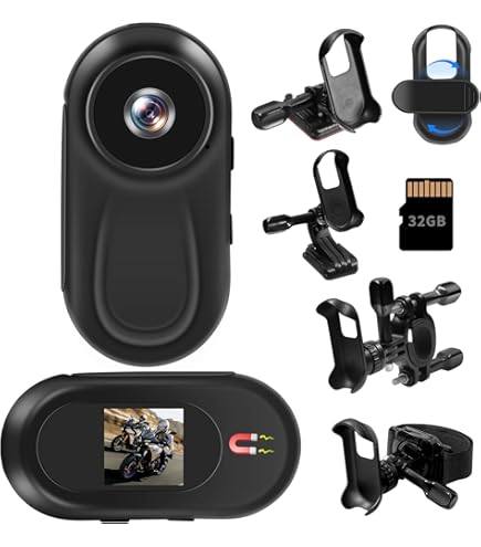 Amazon | iON アイオン ウェアラブルカメラ Air Pro 3 WiFi 正規品