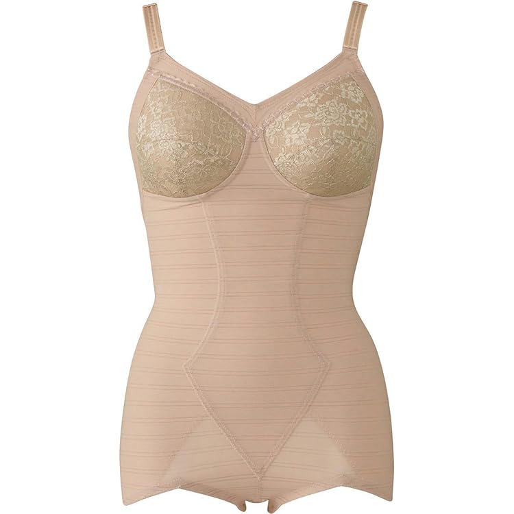 Amazon | [ワコール] 股関節サポート（メッシュ） ボディスーツ