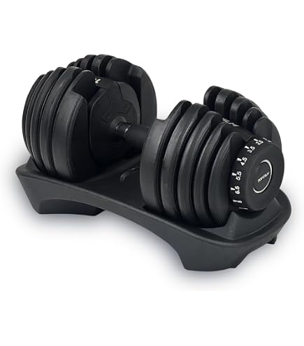 Amazon | Wolfyok ダンベル プレート 2枚セット 5kg*2 合計10kg 25mm径