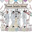 Toon leads love