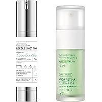 CICA リードルショット300 700セット chinju_vt-shot300