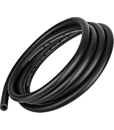 Dorman 573-145 Fuel Filler Hose Compatible With Selected - View #8