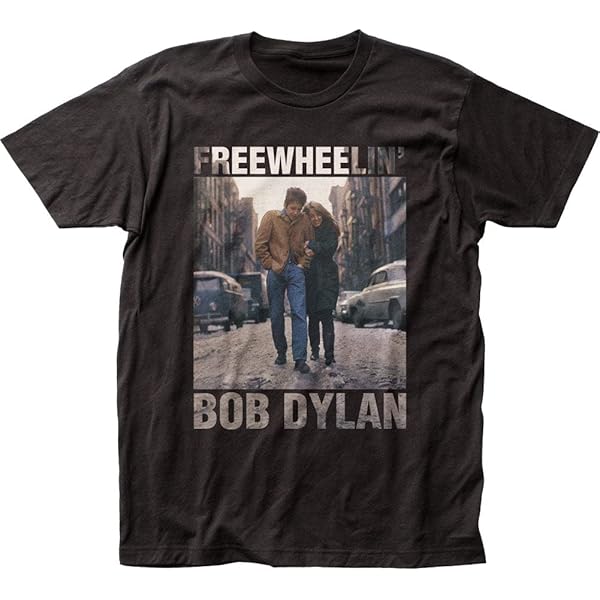 Amazon | [WEAKS] Bob Dylan ボブ・ディラン Tシャツ メンズ
