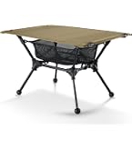 Amazon | Helinox(ヘリノックス) ﾀｸﾃｨｶﾙﾃｰﾌﾞﾙ M ｺﾖｰﾃ | ヘリノックス