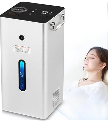 ★高濃度水素発生器 HIDRO VITA H2★ ☆高濃度水素発生器 HIDRO VITA H2☆ 楽天市場】水素吸入器