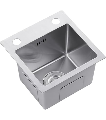 KAKUDAI 493-175 角型手洗器　2台 カクダイ 洗面所 カクダイ 493-175 角型手洗器 (Lホール) 置型