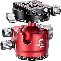 Leofoto三脚LA-324CL Amazon | Leofoto LA-324CL カーボン三脚 パイプ径32mm 4段 防水