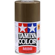Amazon | タミヤ(TAMIYA) スプレー TS-70 OD色(陸上自衛隊) 模型用塗料