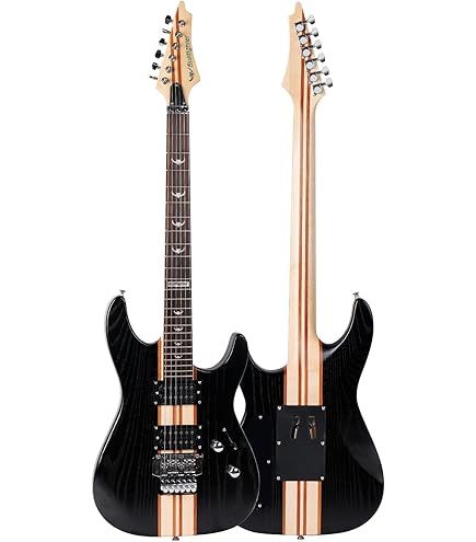 Amazon | Danelectro ダンエレクトロ 12SDC 12弦 エレキギター