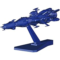 Amazon | メカコレクション宇宙戦艦ヤマト2199 No.18 デウスーラ