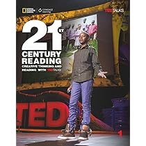 Amazon | 21st Century Reading 1 | Longshaw, Robin, Blass, Laurie