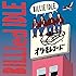 BILLIE IDLE「BILLIed IDLE」
