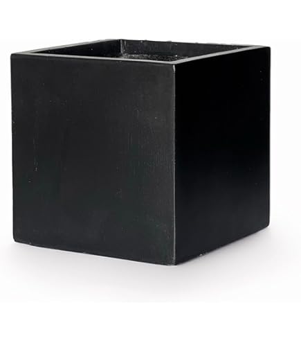 植木鉢　鉢　φ30 h17 プランター 植木鉢／プランター／樹脂製鉢／軽量】ゾア ヘキサゴン 47cm（EB-ZH4741）