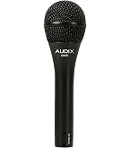 Amazon.co.jp: AUDIX タム パーカッション向け ダイナミックマイク