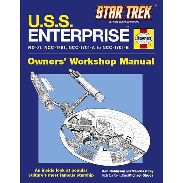 洋書 STAR TREK MR.SCOTT'S GUIDE Amazon.com: Mr. Scott's Guide To The Enterprise (STAR TREK