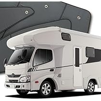 趣味職人　プライバシーサンシェード　リア5面　エクストレイル T31系 エクストレイルT31系の車中泊ならカーテンいらずプライバシー