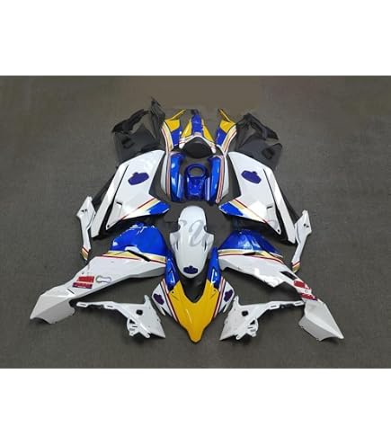 Amazon | HYESUNG バイク外装 適合車種 CBR250RR MC51 2023-2025用