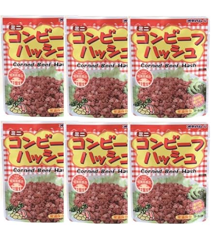 Amazon.co.jp: ホーメル 発色剤無添加 コンビーフハッシュ(ﾚﾄﾙﾄ)63g