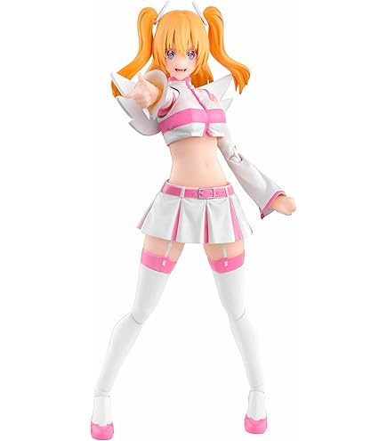 Amazon.co.jp: アゾンインターナショナル 1/12 『アサルトリリィ