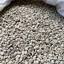 ベトナム ファインロブスタ　5kg コーヒー生豆 Amazon | 【コーヒー生豆】ベトナムロブスタ フルウォッシュド