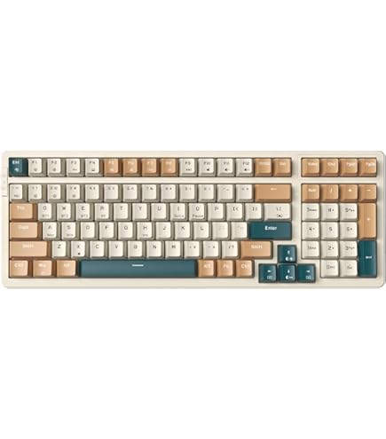 Amazon.co.jp: Tofu60 2.0 キーボードアルミケース 60%メカニカル