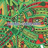トリオねじ×坂田明