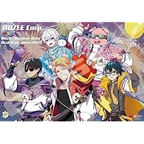 Amazon | 1000T-570 5周年-ピース- | ジグソーパズル | おもちゃ