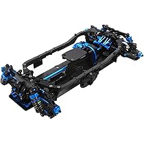 Amazon | タミヤ 1/10 電動RCカー 特別企画 No.156 1/10RC TB-05R