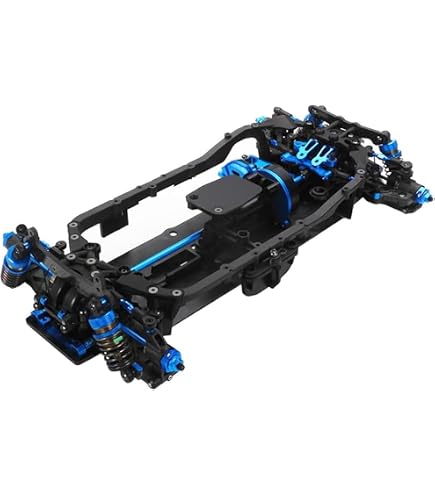 Amazon | タミヤ ホップアップオプションズ No.1805 OP.1805 TB-05