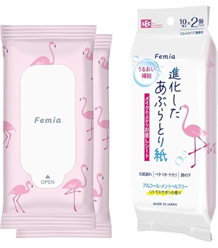 【２０個セット】 ビオレ メイクの上からうるピタ肌持続シート(30枚入)×２０個セット Amazon | ビオレ メイクの上からうるピタ肌持続シート 30枚 三つの羽