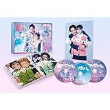 あせとせっけん DVD-BOX
