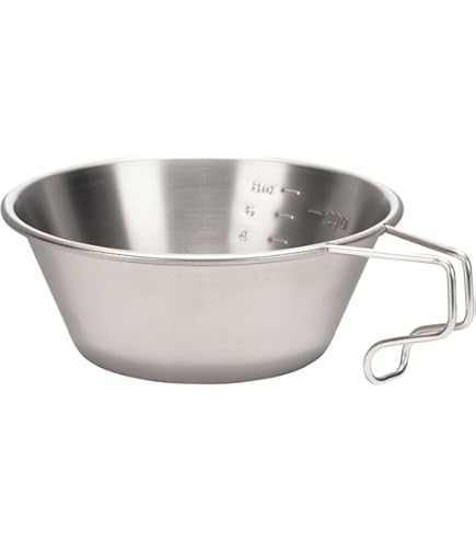 Amazon | スノーピーク(snow peak) トレックチタンボール STW-003T