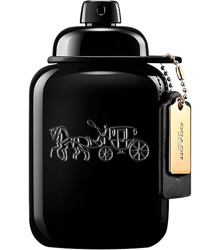 Amazon | コーチ マン オードパルファム 100mL | COACH